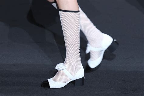 chanel boots winter 2023|Shoes .